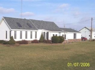 9962 W Us Highway 24, Goodland, IN 47948