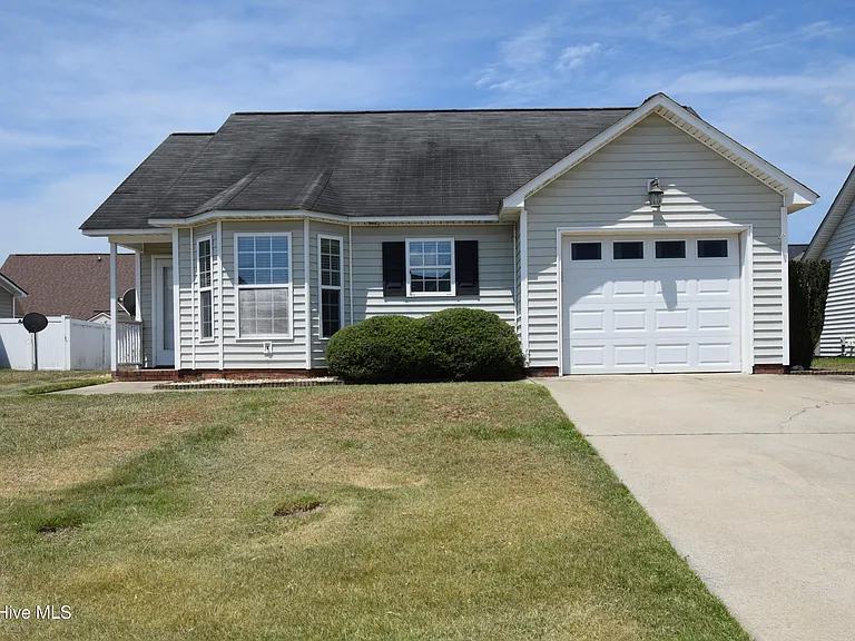 3616 Fescue Dr — Photo 1