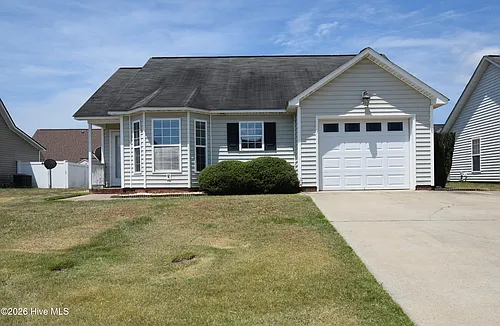 3616 Fescue Dr Photo 1