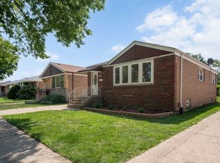 7826 S Kenneth Ave, Chicago, IL 60652