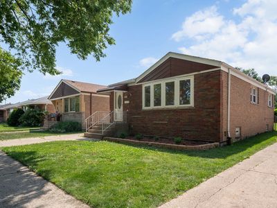 7826 S Kenneth Ave, Chicago, IL, 60652