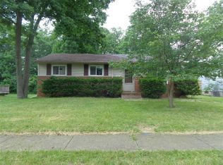 1659 S Pasadena Ave, Ypsilanti, MI