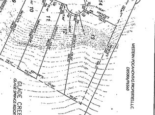 604 Royal Oaks Dr, Daniels, WV 25832