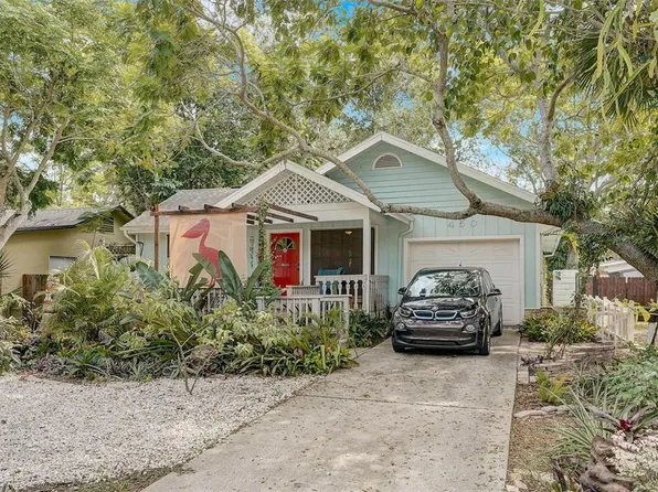 450 40th Ave S, Saint Petersburg, FL 33705