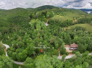 LOT 85 Fishing Village Ln, Cullowhee, NC 28723