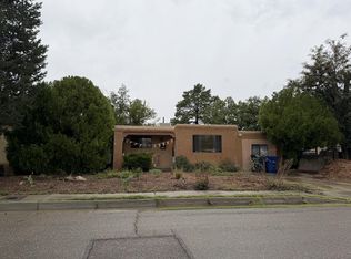 3215 Morningside Dr NE, Albuquerque, NM 87110