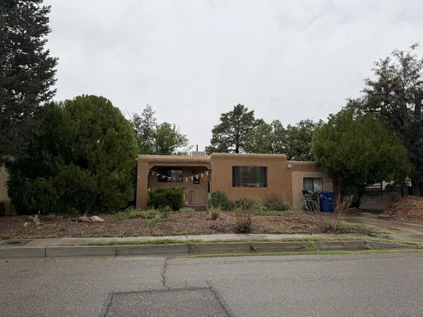 3215 Morningside Dr NE, Albuquerque, NM 87110