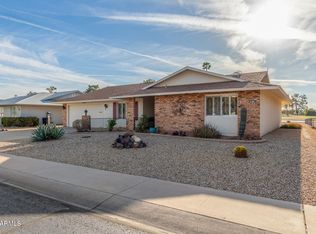 18630 N Palo Verde Dr, Sun City, AZ 85373