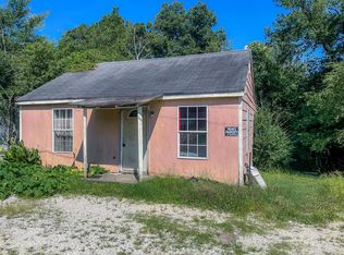 117 Ridgeview Ave, Camden, TN 38320