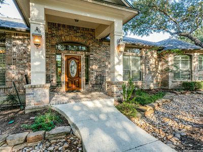 22116 PASEO CORTO DR, San Antonio, TX, 78266
