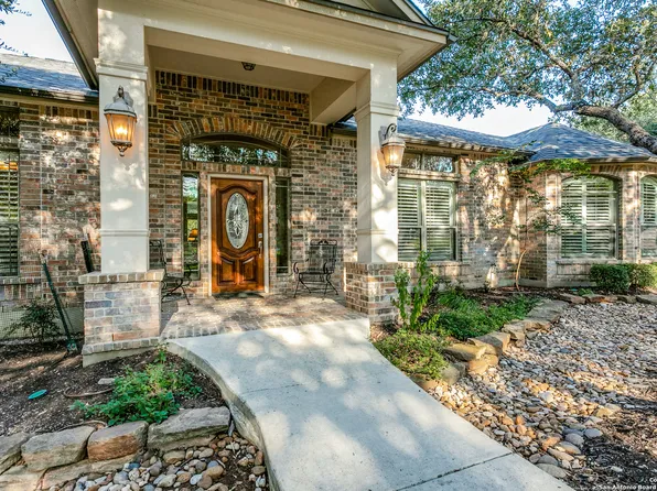 22116 PASEO CORTO DR, San Antonio, TX 78266
