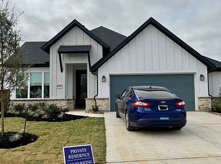 2847 Tanager Trce, Katy, TX 77493