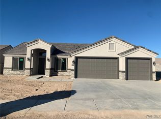 3429 Brenda Ave, Kingman, AZ 86401
