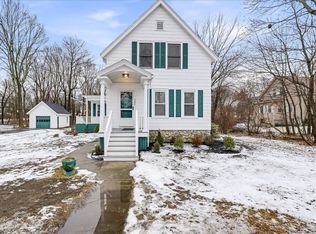 135 Bank St, Abington, MA 02351