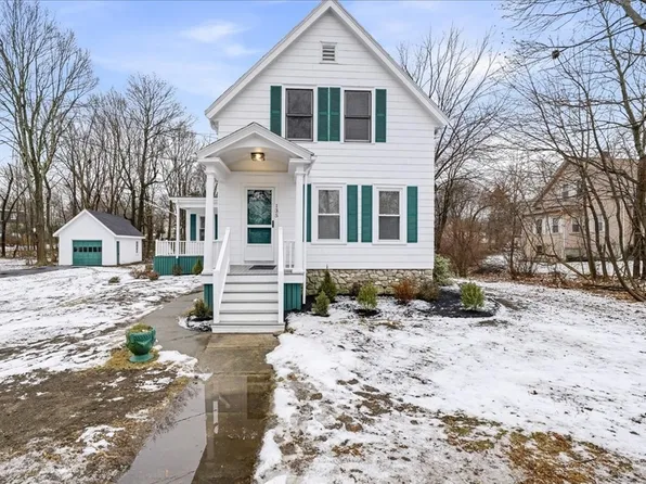 135 Bank St, Abington, MA 02351