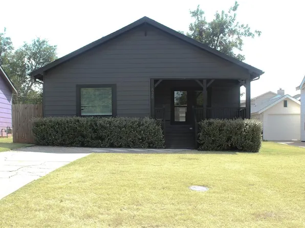 828 NW 45th St, Oklahoma City, OK 73118