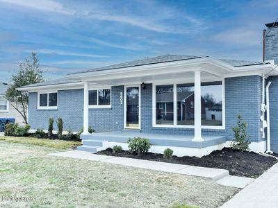 8602 Seaforth Dr, Louisville, KY, 40258