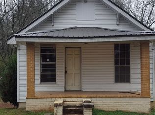 1604 Cordova Gorgas Rd, Cordova, AL 35550