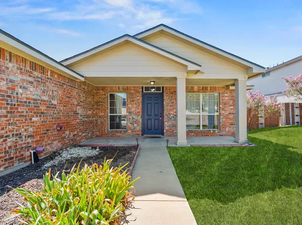 2041 Rain Dance Loop, Harker Heights, TX 76548