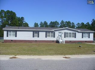 217 Heather Ridge Dr, Gaston, SC 29053