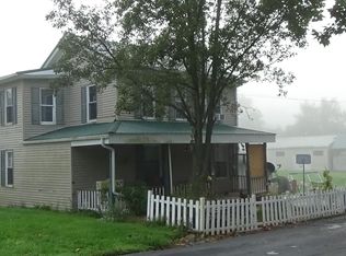 29 Creek Rd, Millerstown, PA 17062