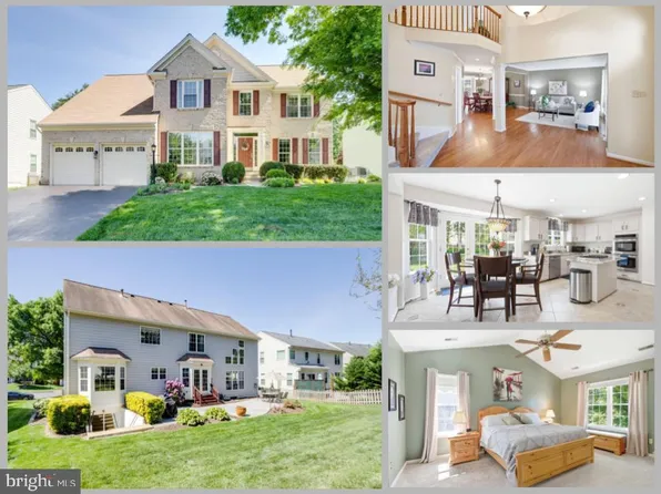 9252 Worthington Dr, Bristow, VA 20136