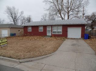 413 Maple St, Junction City, KS 66441