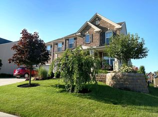 4332 Turtledove Way, Miamisburg, OH 45342