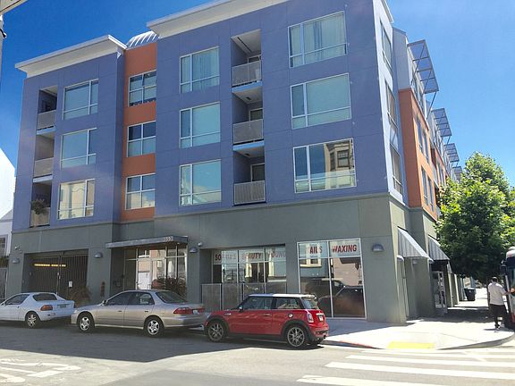 2nd image of 555 Bartlett St APT 407