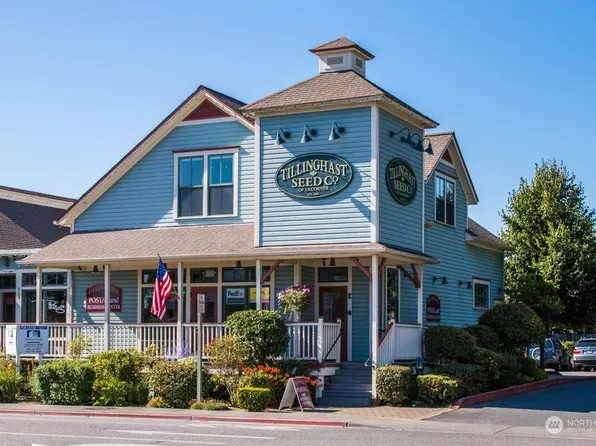 623 Morris Street #E-3, La Conner, WA 98257