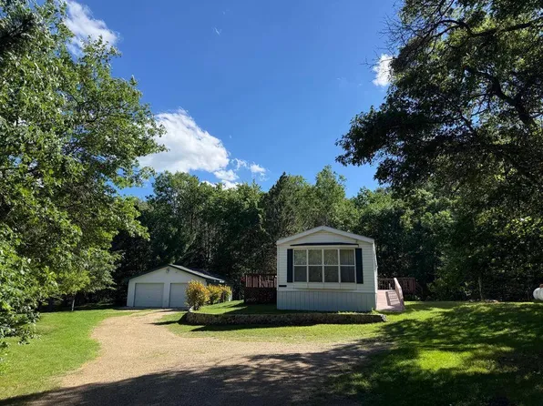 17949 253rd Ave, Nevis, MN 56467