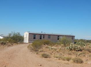 12720 S Vail Desert Trl, Vail, AZ 85641