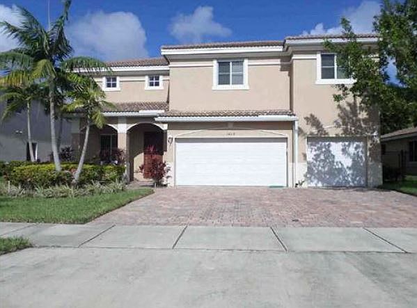 1st image of 1429 NW 206th Ter