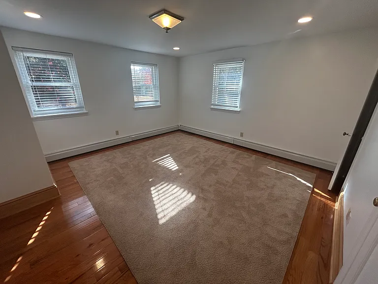 Fourth Bedroom