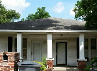 331 Academy Ave, Clarksville, TN 37040