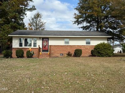 404 W A St, Erwin, NC, 28339