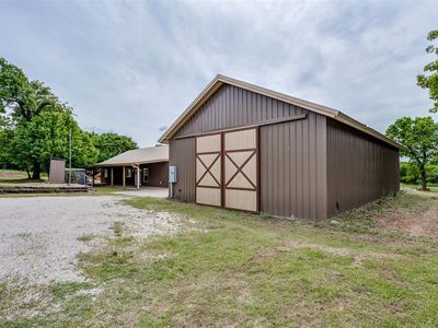 36003 45th St, Shawnee, OK, 74804