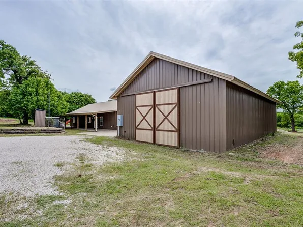 36003 45th St, Shawnee, OK 74804