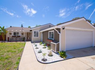 2828 Deerpark Dr, San Diego, CA 92110