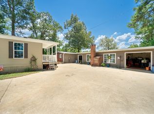 1734 Crosstrails Rd, De Queen, AR 71832