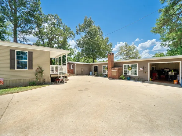 1734 Crosstrails Rd, De Queen, AR 71832