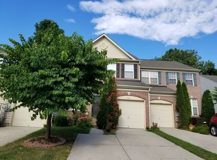 609 Rustic Ct, Perryville, MD 21903