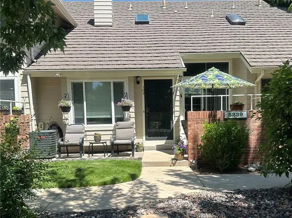 5239 W Iliff Drive #102, Lakewood, CO 80227