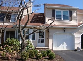 110 Wagon Wheel Rd, Sparta, NJ 07871