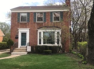 929 S Cumberland Ave, Park Ridge, IL 60068