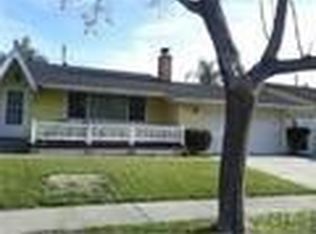 3203 W Faircrest Dr, Anaheim, CA 92804