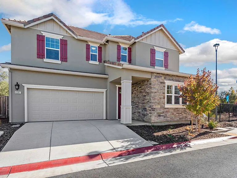 4381 Robinson Way — Photo 38