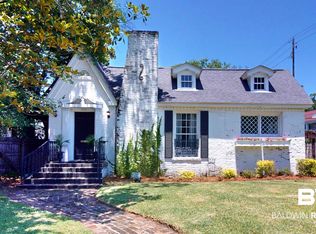 2150 Ashland Place Ave, Mobile, AL 36607