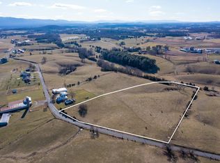 0 Oak Shade Rd, Harrisonburg, VA 22801