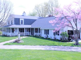 9181 Morrow Cozaddale Rd, Morrow, OH 45152